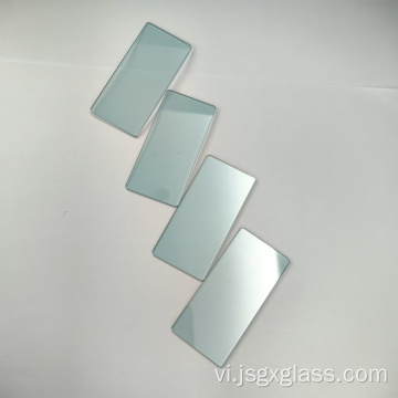 Kính Lọc Hấp Thụ Nhiệt Quang KG5 GRA5